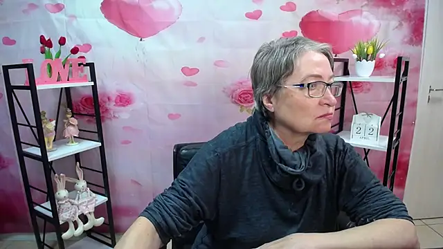 OlgaLuck online show from April 2026 05:03:01 AM