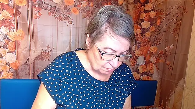 OlgaLuck online show from December 2025 06:36:01 AM