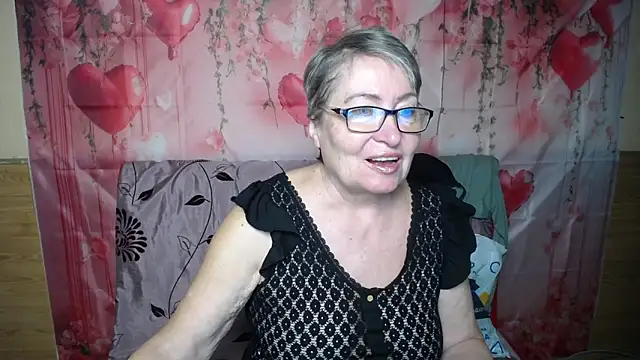 OlgaLuck online show from March 2026 07:05:01 AM