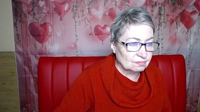 OlgaLuck online show from February 2026 06:22:01 AM