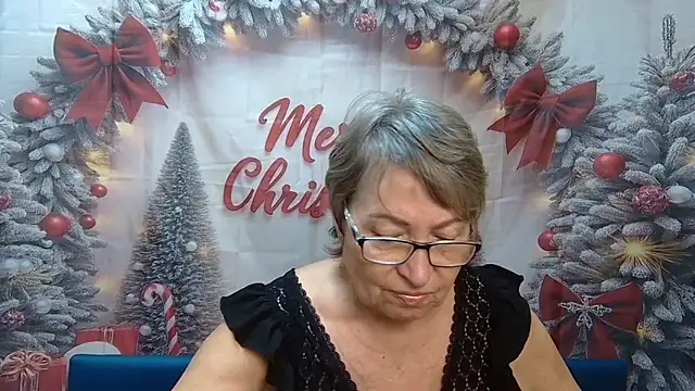 OlgaLuck online show from January 2026 06:52:01 AM