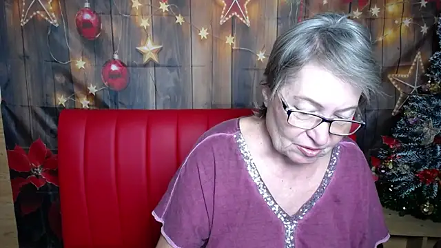 OlgaLuck online show from January 2026 06:39:02 AM