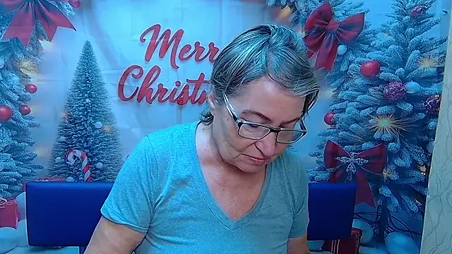 OlgaLuck online show from January 2026 06:17:01 AM