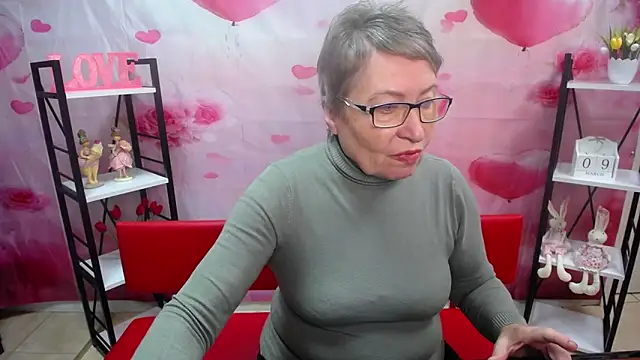 OlgaLuck online show from March 2026 08:41:02 AM