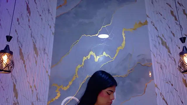 NIKIBUNNY online show from March 2026 01:40:02 PM