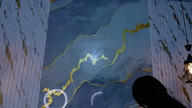 NIKIBUNNY online show from February 2026 12:05:02 PM