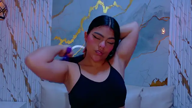 NIKIBUNNY online show from March 2026 11:58:02 AM