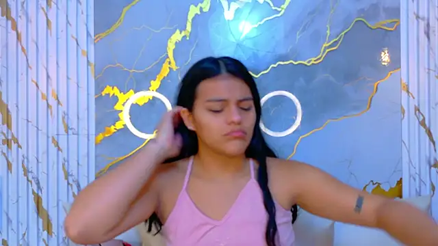 NIKIBUNNY online show from January 2026 11:59:02 AM