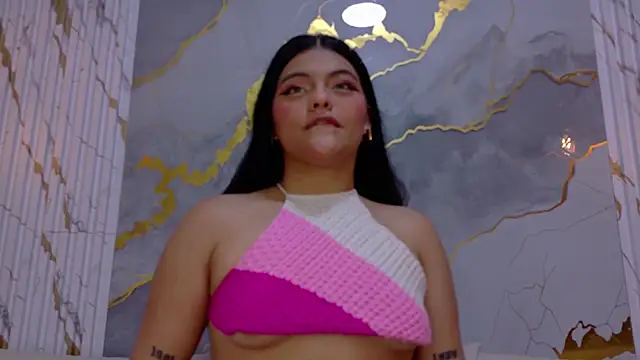 NIKIBUNNY online show from February 2026 12:27:01 PM