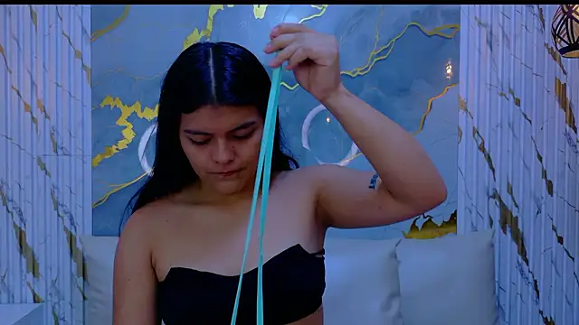 NIKIBUNNY online show from February 2026 12:32:01 PM