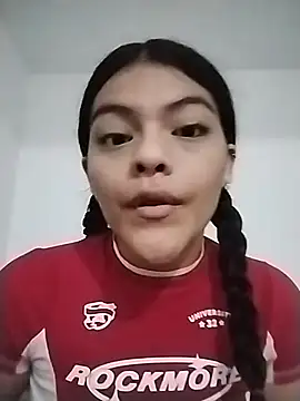 NIKIBUNNY online show from January 2026 01:04:02 PM