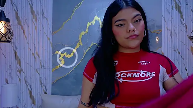 NIKIBUNNY online show from February 2026 12:28:02 PM