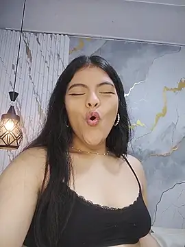 NIKIBUNNY online show from March 2026 12:17:01 PM