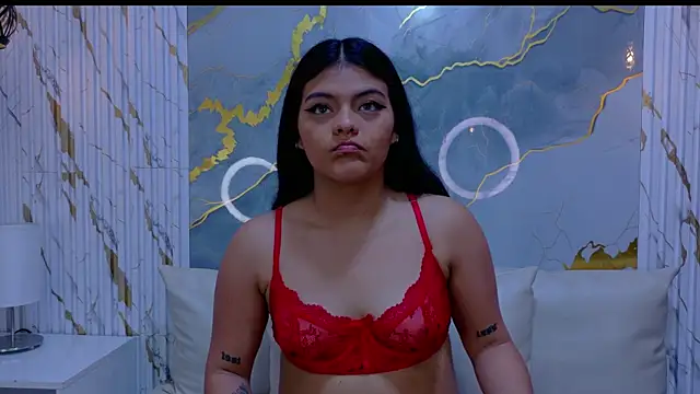 NIKIBUNNY online show from February 2026 12:03:02 PM