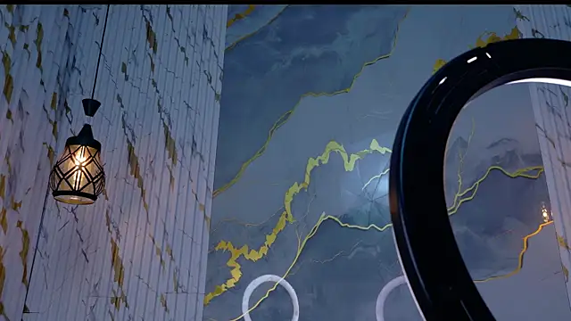 NIKIBUNNY online show from February 2026 12:38:02 PM