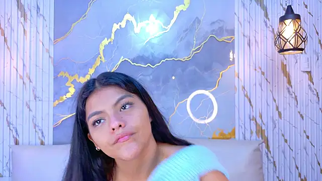 Snapshot of NIKIBUNNY chatting on December 2025 01:21:01 PM NIKIBUNNY online show from December 2025 01:21:01 PM