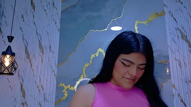 NIKIBUNNY online show from February 2026 12:16:02 PM