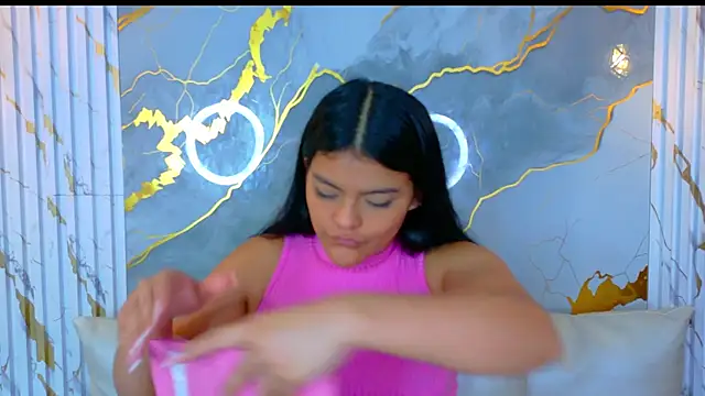 NIKIBUNNY online show from January 2026 11:58:02 AM