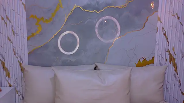 NIKIBUNNY online show from March 2026 12:34:01 PM