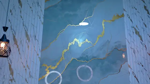 NIKIBUNNY online show from March 2026 12:10:02 PM