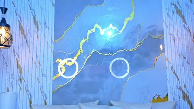 NIKIBUNNY online show from December 2025 12:41:01 PM