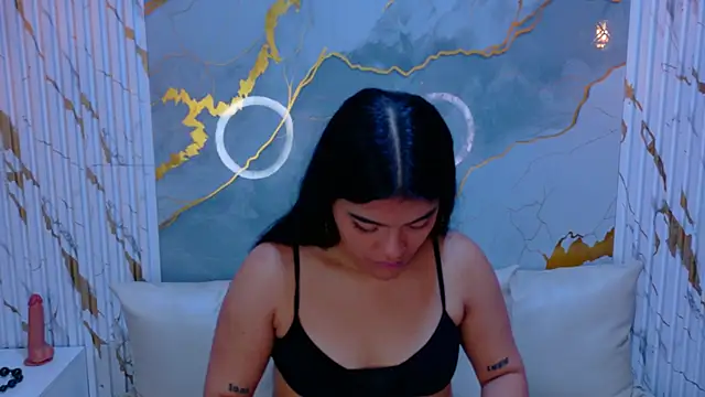 NIKIBUNNY online show from March 2026 11:59:01 AM