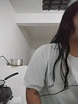 NIKIBUNNY online show from February 2026 10:28:01 AM