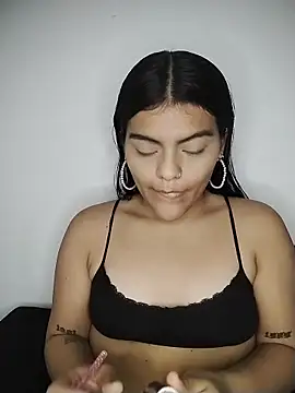 NIKIBUNNY online show from March 2026 10:32:02 AM