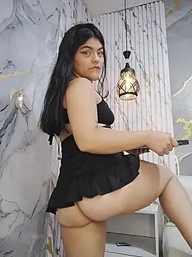 NIKIBUNNY online show from March 2026 01:26:02 PM