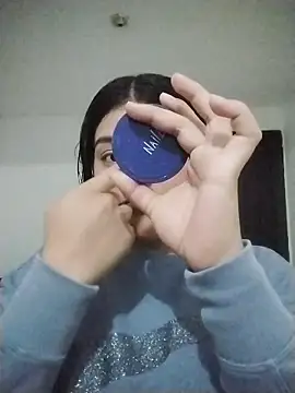 NIKIBUNNY online show from February 2026 11:18:01 AM