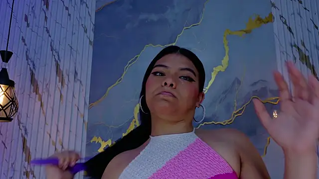 NIKIBUNNY online show from February 2026 12:16:01 PM