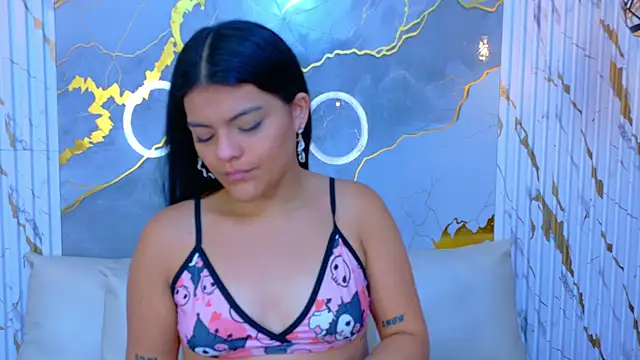 NIKIBUNNY online show from December 2025 01:48:02 PM