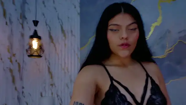 NIKIBUNNY online show from February 2026 12:49:01 PM