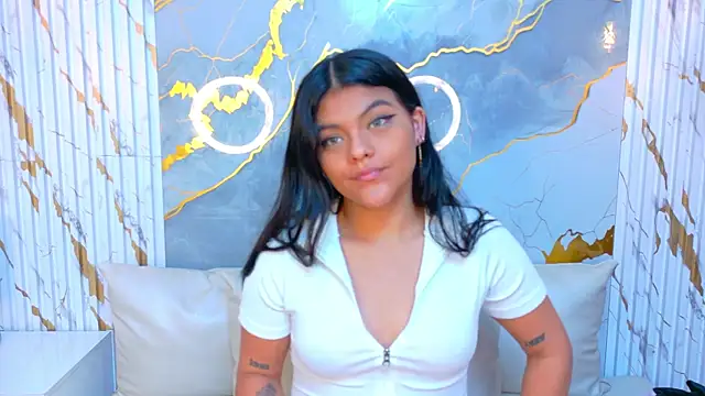 NIKIBUNNY online show from January 2026 12:09:01 PM