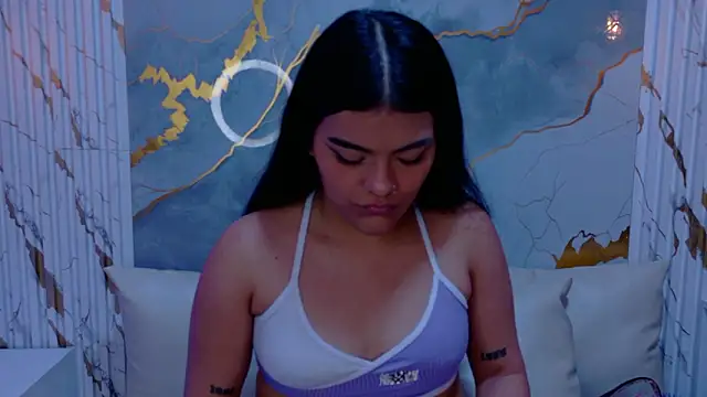 NIKIBUNNY online show from March 2026 12:42:02 PM