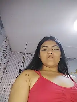 NIKIBUNNY online show from March 2026 12:14:01 PM