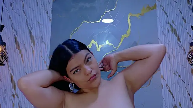 NIKIBUNNY online show from February 2026 12:29:02 PM