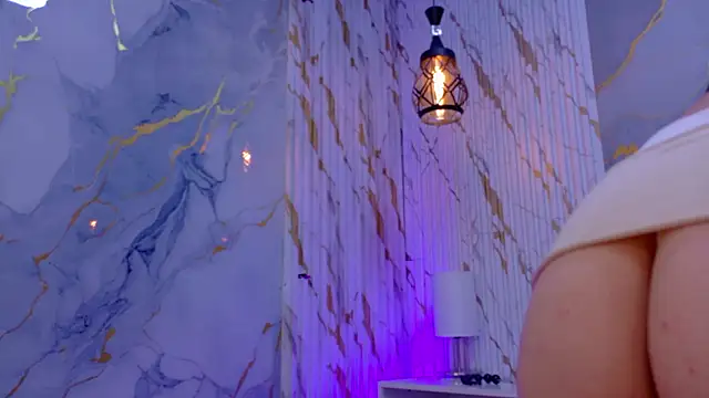 NIKIBUNNY online show from March 2026 12:35:02 PM