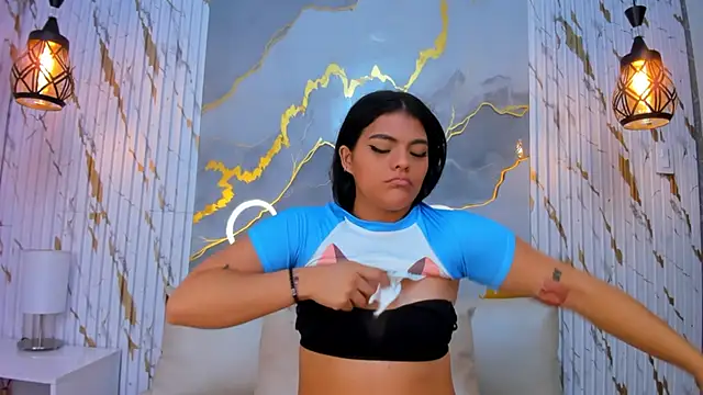 Snapshot of NIKIBUNNY chatting on November 2025 12:49:01 PM NIKIBUNNY online show from November 2025 12:49:01 PM