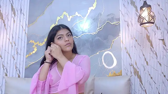 Snapshot of NIKIBUNNY chatting on November 2025 01:34:01 PM NIKIBUNNY online show from November 2025 01:34:01 PM