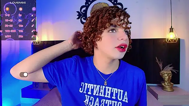 Skyee angel online show from March 2026 08:25:01 PM