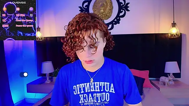 Skyee angel online show from March 2026 07:49:01 PM