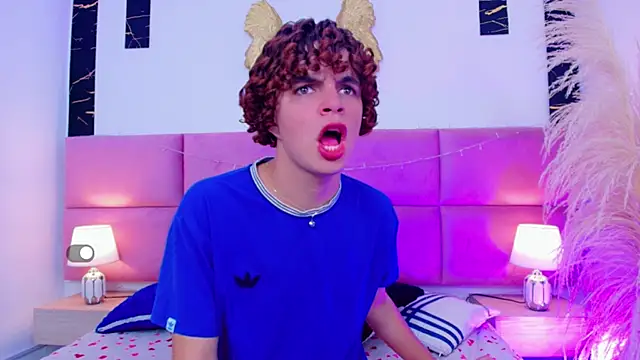 Skyee angel online show from January 2026 07:41:02 PM