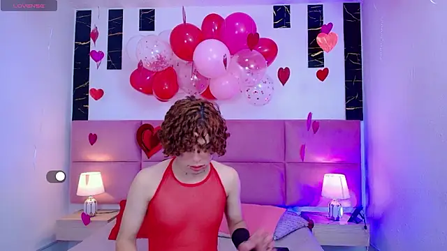 Skyee angel online show from February 2026 09:26:01 PM