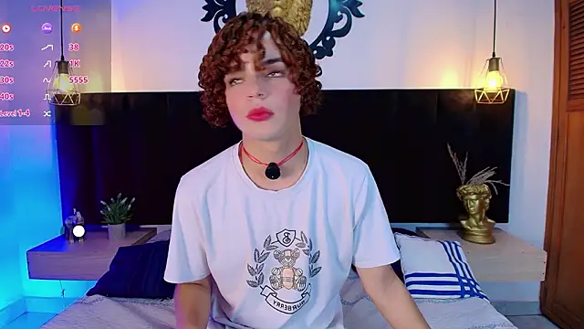 Skyee angel online show from February 2026 07:57:02 PM