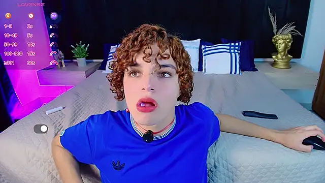 Skyee angel online show from February 2026 07:57:02 PM