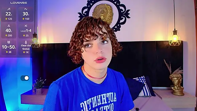 Skyee angel online show from March 2026 07:43:02 PM