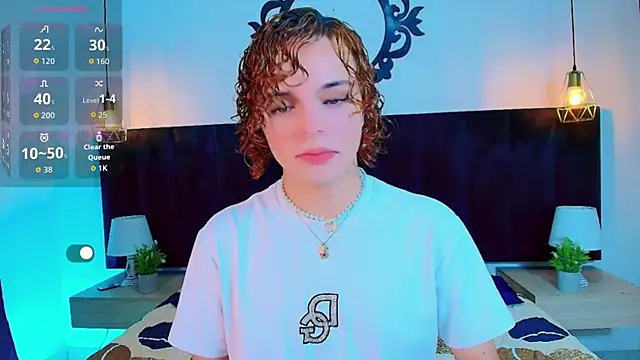 Skyee angel online show from May 2026 01:36:01 PM