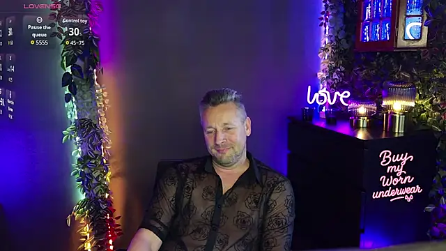 Hunter Fl online show from April 2026 04:00:02 PM