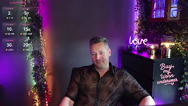 Hunter Fl online show from April 2026 03:46:01 PM